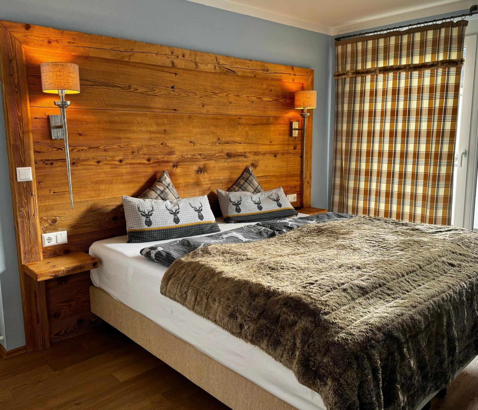Ferienwohnung-Koenigsschloesser Füssen Екстериор снимка