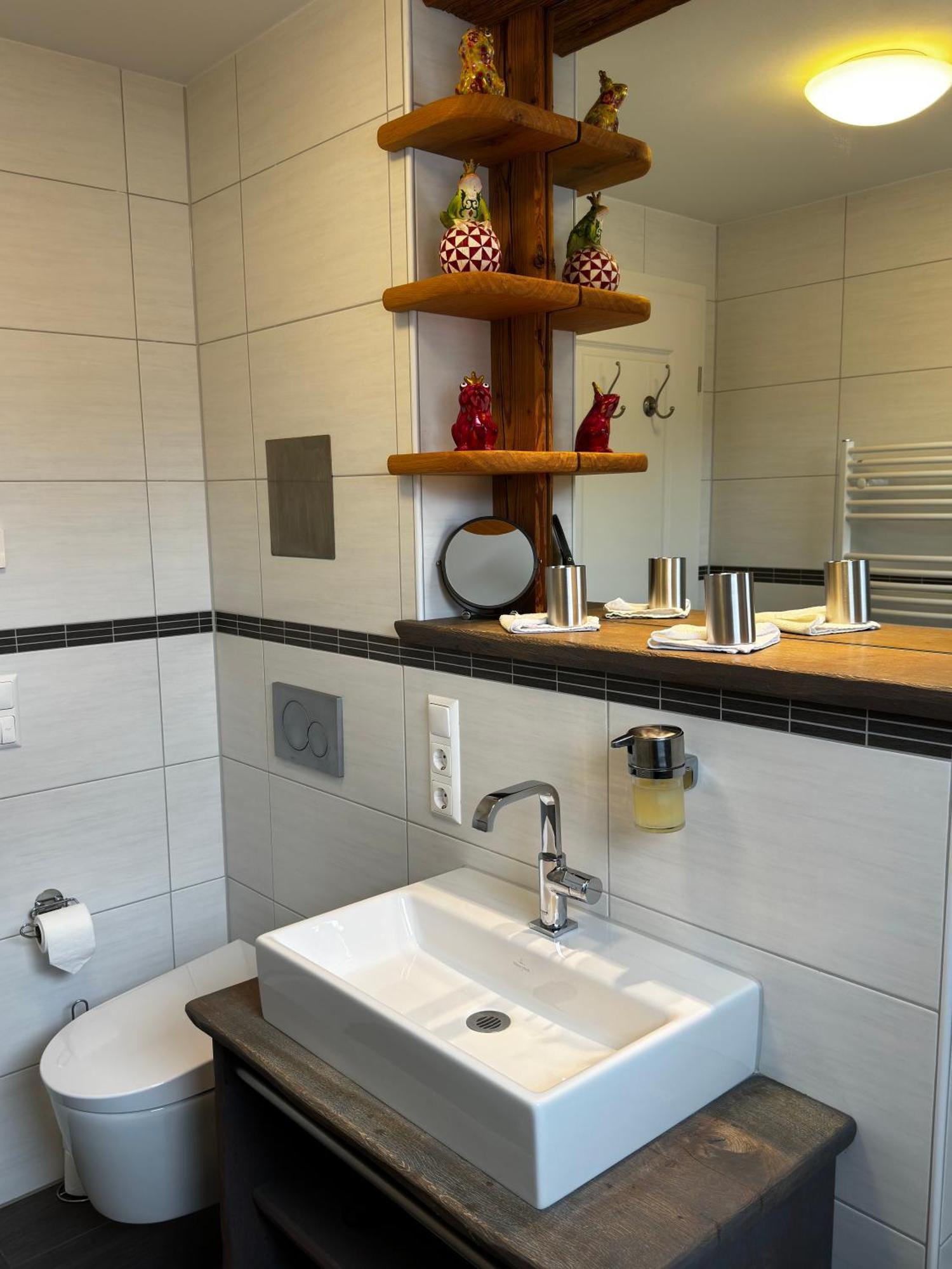 Ferienwohnung-Koenigsschloesser Füssen Екстериор снимка