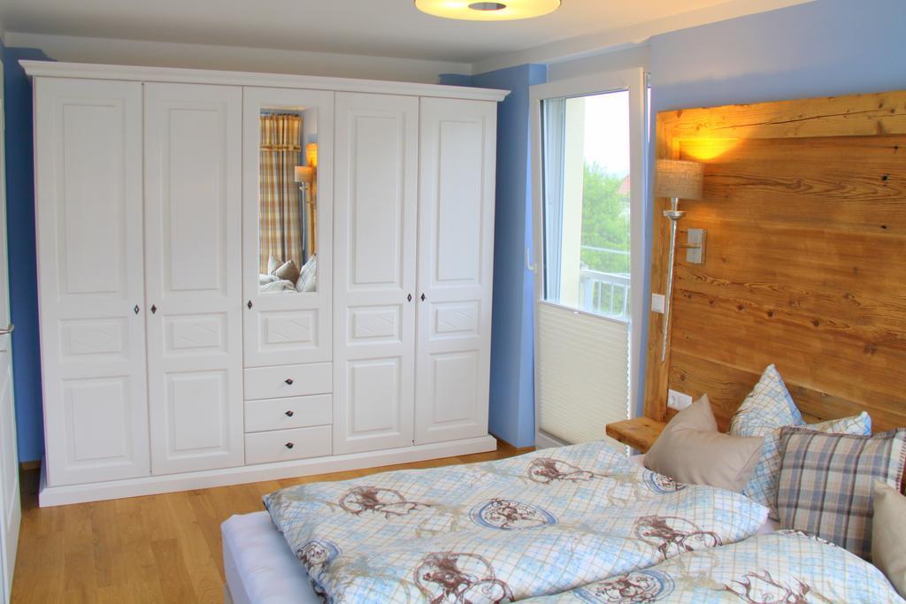 Ferienwohnung-Koenigsschloesser Füssen Стая снимка